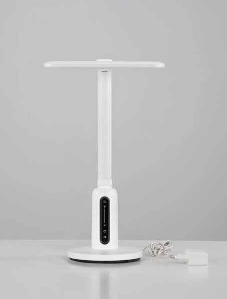 Moderná stolová lampa Biolight