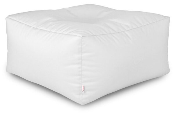 Taburetka Florencia biela OUTDOOR