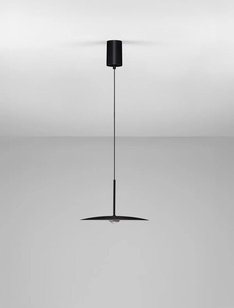 Minimalistický luster Mira