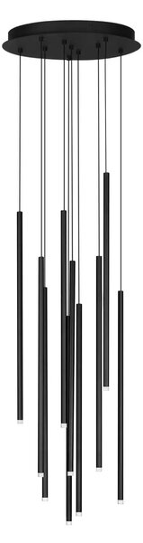 Minimalistický luster Stilvi 10