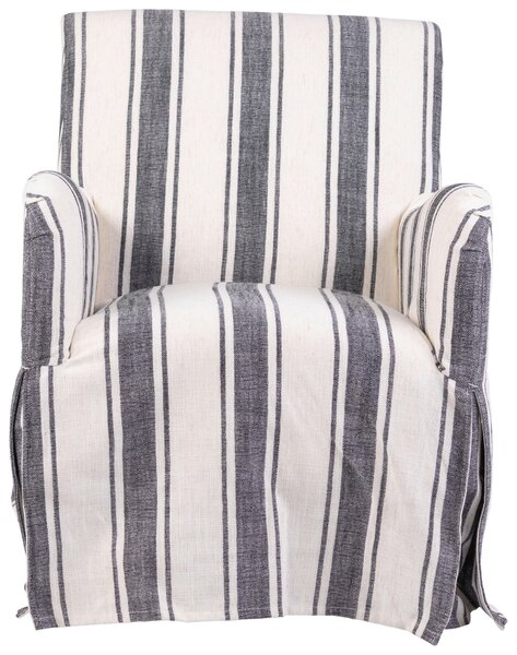 KRESLO, textil, sivá, béžová MID.YOU - Online Only obývacie izby, Online Only