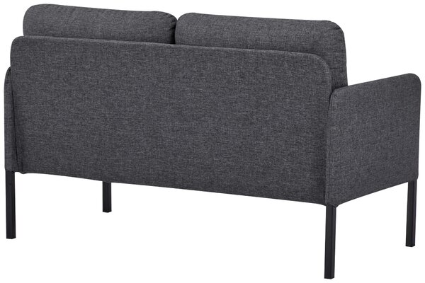 POHOVKA, textil, sivá P & B - Sedačky, Online Only