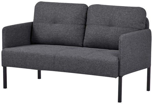 POHOVKA, textil, sivá P & B - Sedačky, Online Only