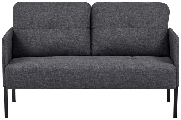 POHOVKA, textil, sivá P & B - Sedačky, Online Only