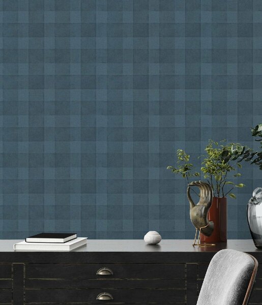 A.S. Création | Vliesová tapeta na stenu Natural Living 38664-2 | 0,53 x 10,05 m | vining ivy