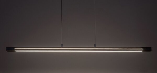 Rabalux 5280 - LED Stmievateľný luster na lanku YORDANA LED/27W/230V