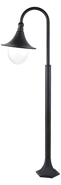 Rabalux 8247 - Vonkajšia lampa KONSTANZ 1xE27/100W/230V