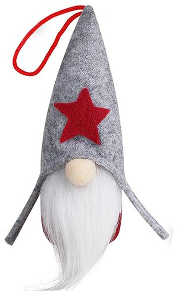 Vianočný škriatok YX054