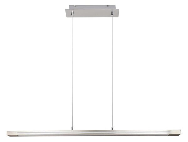 Rabalux 5280 - LED Stmievateľný luster na lanku YORDANA LED/27W/230V