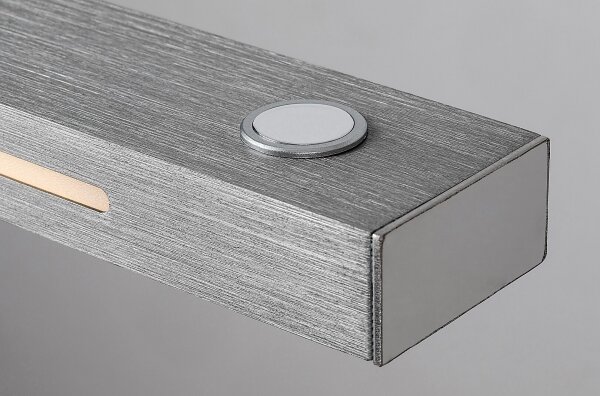Rabalux 5280 - LED Stmievateľný luster na lanku YORDANA LED/27W/230V