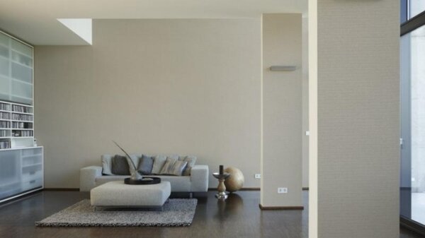 A.S. Création | Vliesová tapeta na stenu Fioretto 95725-3 | 0,53 x 10,05 m | béžová