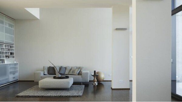 A.S. Création | Vliesová tapeta na stenu Elegance 2117-98 | 0,53 x 10,05 m | biela