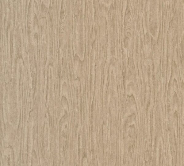 A.S. Création | Vliesová tapeta na stenu Versace 37052-2 | 0,70 x 10,05 m | hnedá, béžová