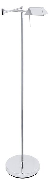 EGLO 91525 - Stojanová lampa TAVOLARA 1xG9/33W