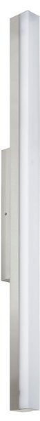 Eglo 94618 - LED kúpeľňové svietidlo TORRETTA 1xLED/24W/230V IP44