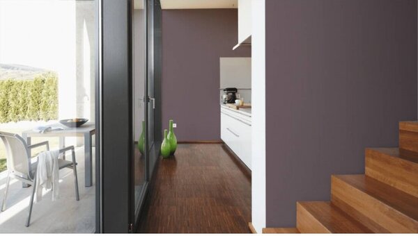 A.S. Création | Vliesová tapeta na stenu Trendwall 3690-62 | 0,53 x 10,05 m | hnedá