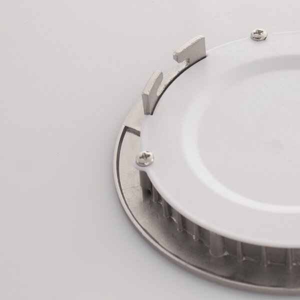 Eglo 95467 - LED podhľadové svietidlo FUEVA 1 1xLED/5,5W/230V