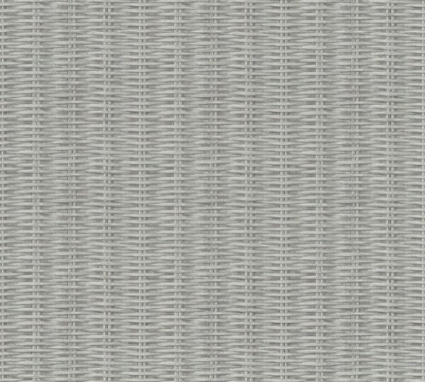 A.S. Création | Vliesová tapeta na stenu New Walls 37393-2 | 0,53 x 10,05 m | šedá