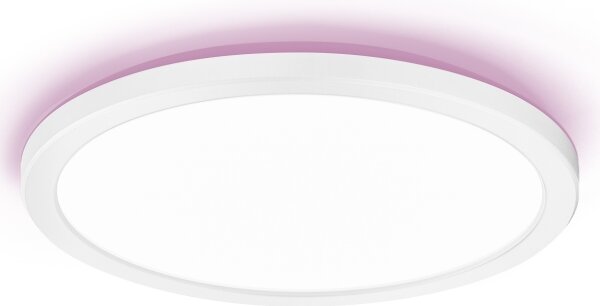 Osram - LED RGBW stmievateľné stropné svietidlo SMART+ ORBIS LED/19W/230V Wi-Fi