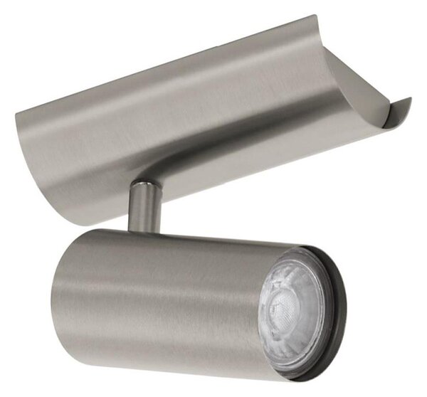 Eglo 96611 - LED Bodové svietidlo PERSANT 1xGU10/5W/230V