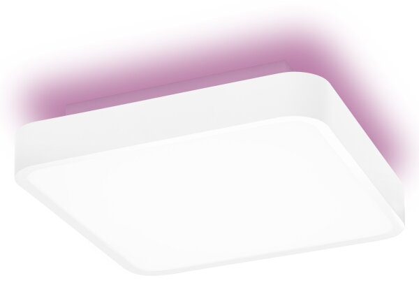 Osram - RGBW LED stmievateľné stropné svietidlo SMART+ ORBIS LED/28W/230V Wi-Fi