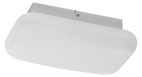 Osram-LED Stlmiteľné kúpeľňové stropné svietidlo SMART+ AQUA LED/12W/230V IP44 Wi-Fi
