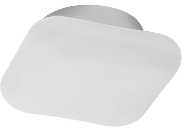 Osram-LED Stmievateľné kúpeľňové stropné svietidlo SMART+ AQUA LED/12W/230V IP44 Wi-Fi