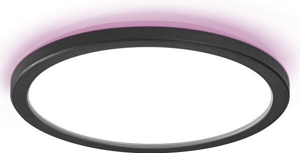 Osram - LED RGBW Stmievateľné stropné svietidlo SMART+ ORBIS LED/19W/230V Wi-Fi