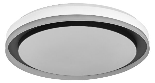 Osram - LED RGBW stmievateľné stropné svietidlo SMART+ MAGIC LED/38W/230V Wi-Fi
