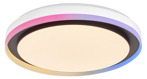 Osram - LED RGBW stmievateľné stropné svietidlo SMART+ MAGIC LED/38W/230V Wi-Fi