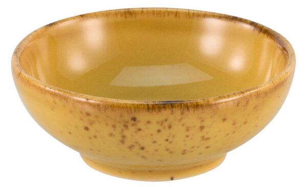 SADA MISIEK NA DIP kamenina keramika 11,5 cm Creatable - Jedálenské sety, Online Only