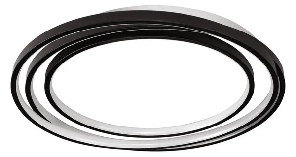Moderné stropné svietidlo Arbor 50 – 50 x 12 cm