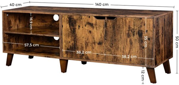 Stolík pod TV LTV027X01