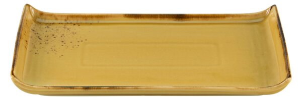 SADA SERVÍROVACÍCH TÁCOK 16,5/33 cm Creatable - Jedálenské sety, Online Only