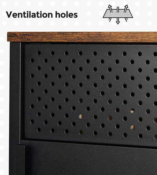 Tv stolík LTS103B01