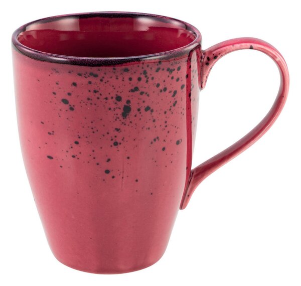 SADA HRNČEKOV NA KÁVU kamenina keramika Creatable - Jedálenské sety, Online Only