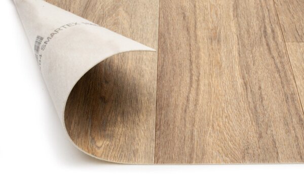 PVC podlaha SMARTEX DUB PURE natural