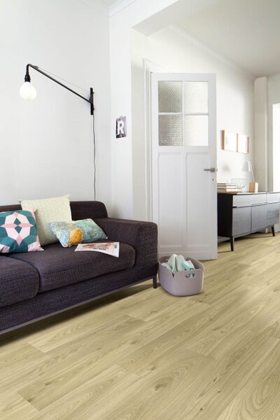 PVC podlaha QUINTEX GAMBLE OAK