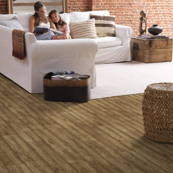 PVC podlaha BARTESA ANTIQUE OAK