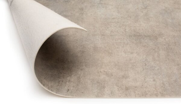 Podlahová krytina EXCLUSIVE 280T BETON KIRUMA