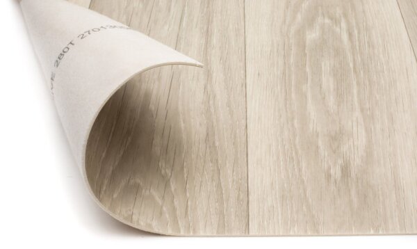 PVC podlaha EXCLUSIVE 280T DUB biely