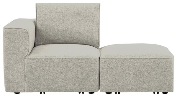 DIEL POHOVKY, textil, béžová Livetastic - Sedačky, Online Only