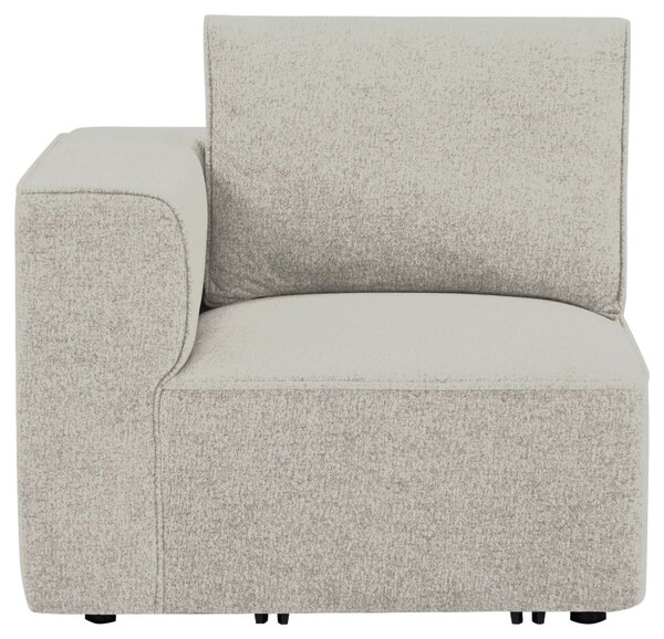 DIEL POHOVKY, textil, béžová Livetastic - Sedačky, Online Only
