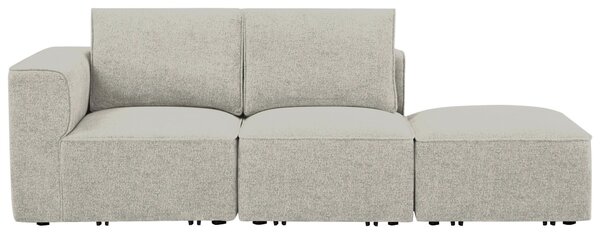 DIEL POHOVKY, textil, béžová Livetastic - Sedačky, Online Only