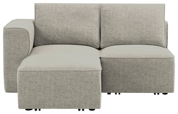 DIEL POHOVKY, textil, béžová Livetastic - Sedačky, Online Only