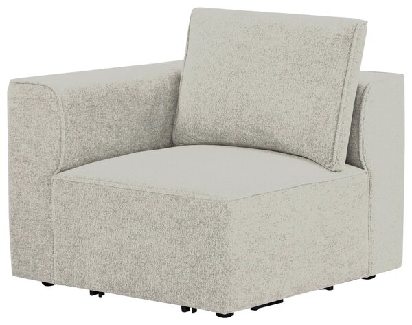 DIEL POHOVKY, textil, béžová Livetastic - Sedačky, Online Only