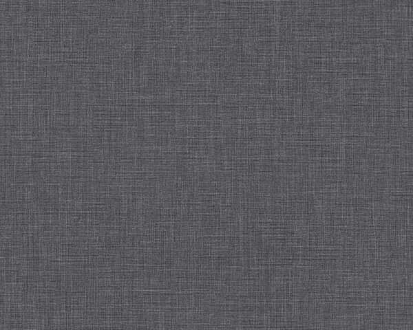 A.S. Création | Vliesová tapeta na stenu Stories of Life 39652-4 | 0,53 x 10,05 m | čierna