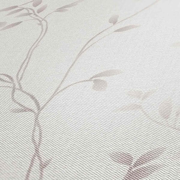 A.S. Création | Vliesová tapeta na stenu Pure Elegance 39767-2 | 0,53 x 10,05 m | krémová, béžová