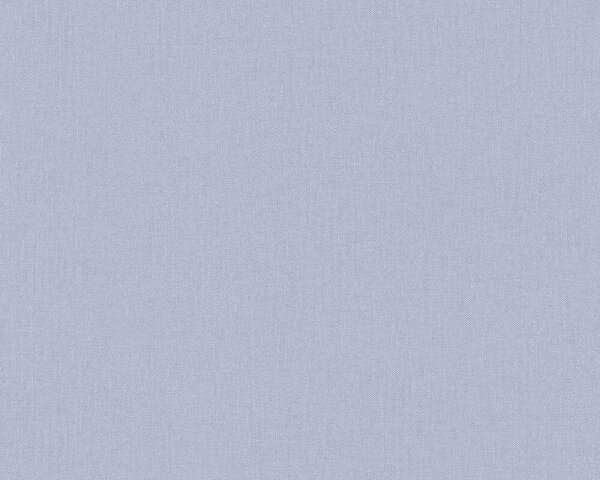 A.S. Création | Vliesová tapeta na stenu Pure Elegance 3977-68 | 0,53 x 10,05 m | modrá
