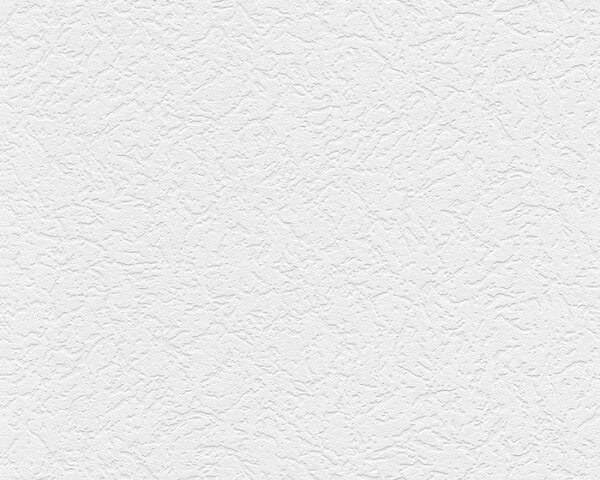A.S. Création | Vinylová tapeta na stenu Grandioso 2728-12 | 0,53 x 15 m | biela
